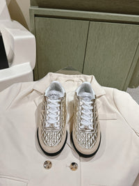 Low Top Sneakers