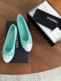 26S Ballet Flats