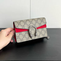 Dionysus Super Mini Bag