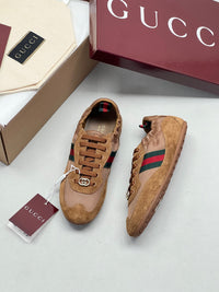 Shift Sneakers