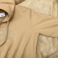 Embroidered EKD Hoodie