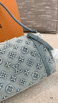 Keepall Duffel Bag