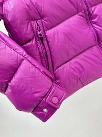 26S Petra Short Down Jacket