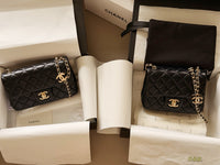 Classic Flap Bag Mini