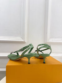 Treasure Thong Sandals