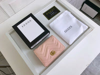 Marmont Card Case Wallet