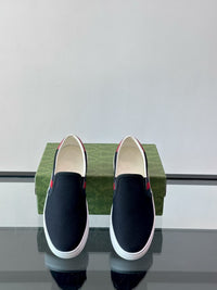 Ace Slip-On Sneakers