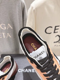 26S Logo Trainers
