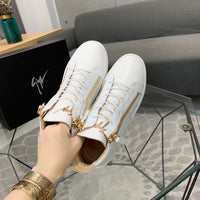 High Top Sneakers