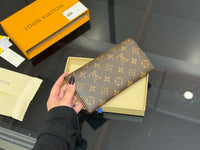 Sarah Wallet