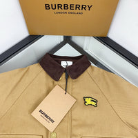 Heritage Utility Jacket