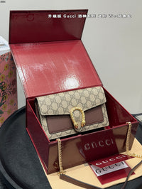 Dionysus Wallet On Chain