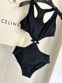 One Piece Swimsuit