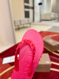 Super Loubi Flip Flops