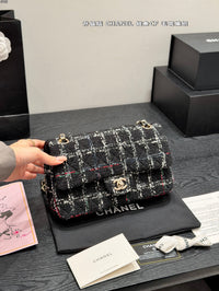 Classic Flap Bag