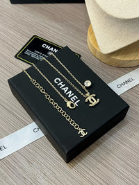 Logo Necklace