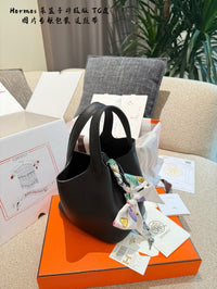 Picotin Lock Bag
