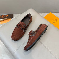 Gommino Boat Loafers