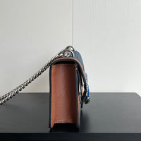 Dionysus Shoulder Bag