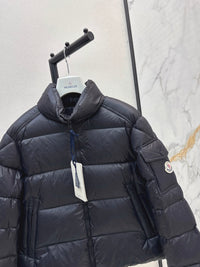 26S Petra Short Down Jacket