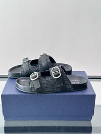 Aqua Sandals