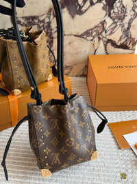 Nano Noé Trunk Bag