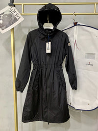 Hiengos Nylon Parka