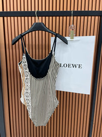 Logo One Piece Set