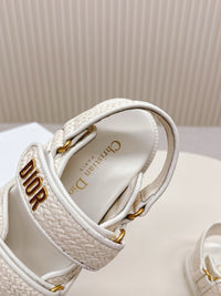 Dioract Sandals
