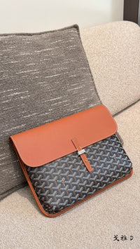 Coursier Messenger Bag