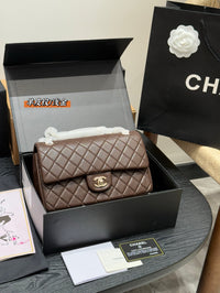 Classic Flap Bag Lambskin