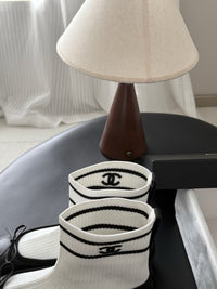 26B Sock Boots