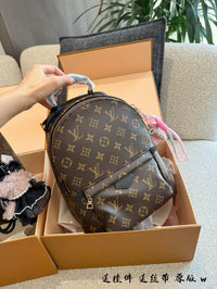 Palm Springs Backpack