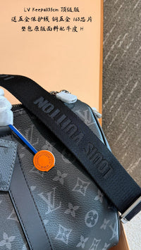 Keepall Bandoulière 35