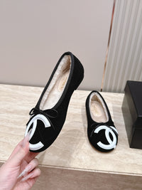 Cambon Ballet Flats
