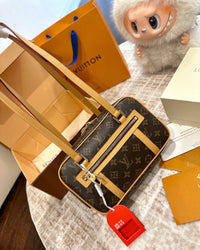 Cite NM Bag
