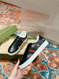 Low Top Sneakers