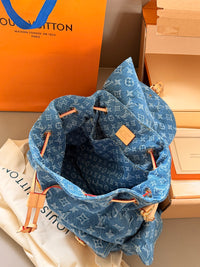 Montsouris Cargo Backpack