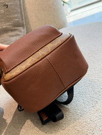 Court Backpack