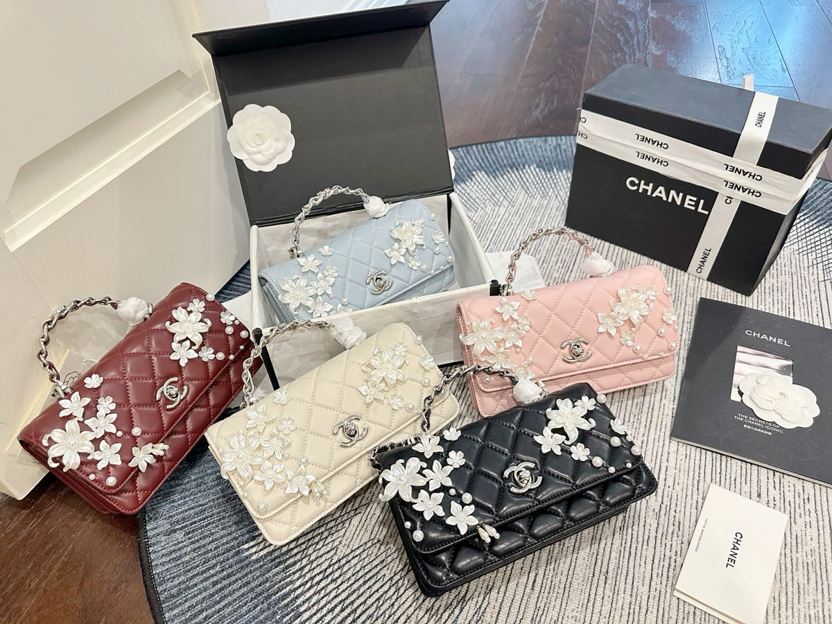 Mini Flap Bag