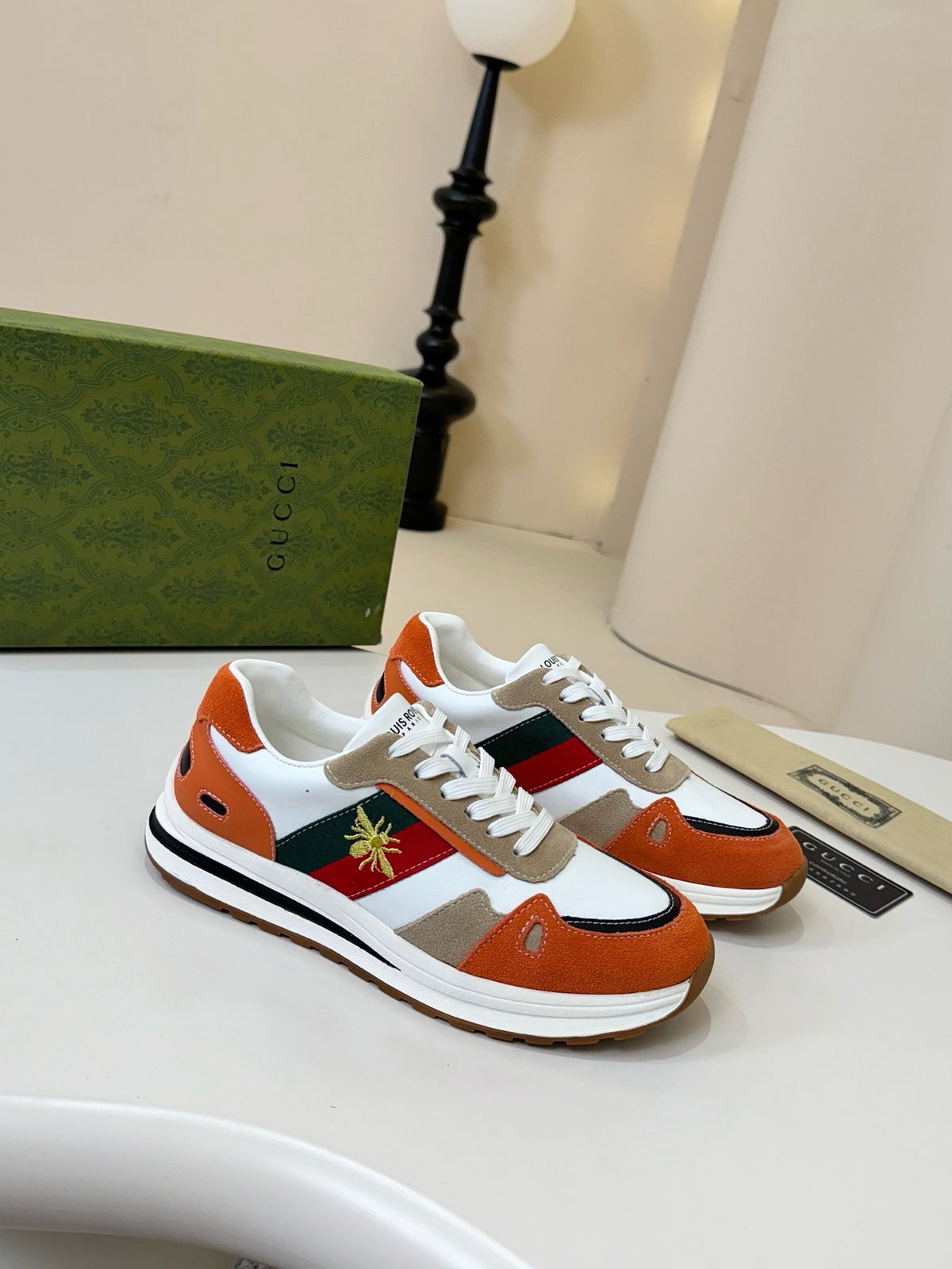 Ace Sneakers