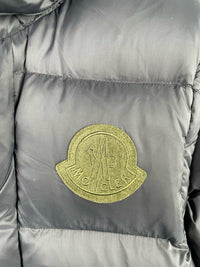 Cyclone 2-in-1 Down Jacket