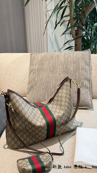 Ophidia Shoulder Bag