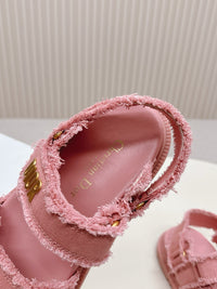 Dioract Sandals