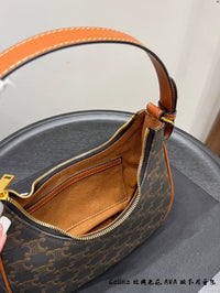 Ava Shoulder Bag