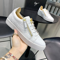 Low Top Sneakers