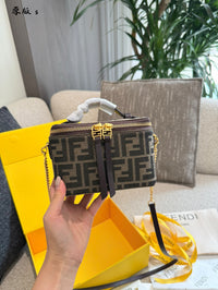 Vanity Bag