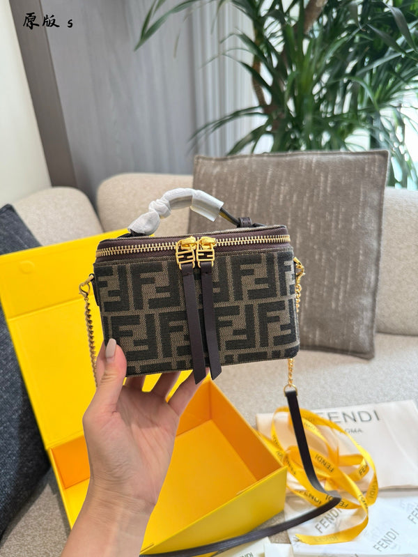 Vanity Bag