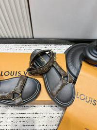 Nevada Comfort Sandals