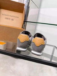 26S Logo Trainers